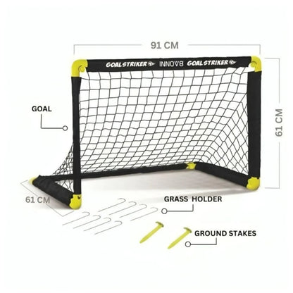 Innov8: Anywhere Soccer Match Set