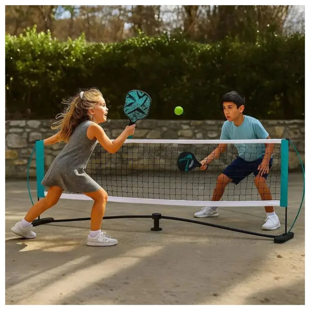 Innov8 Pickel Ball Net Set