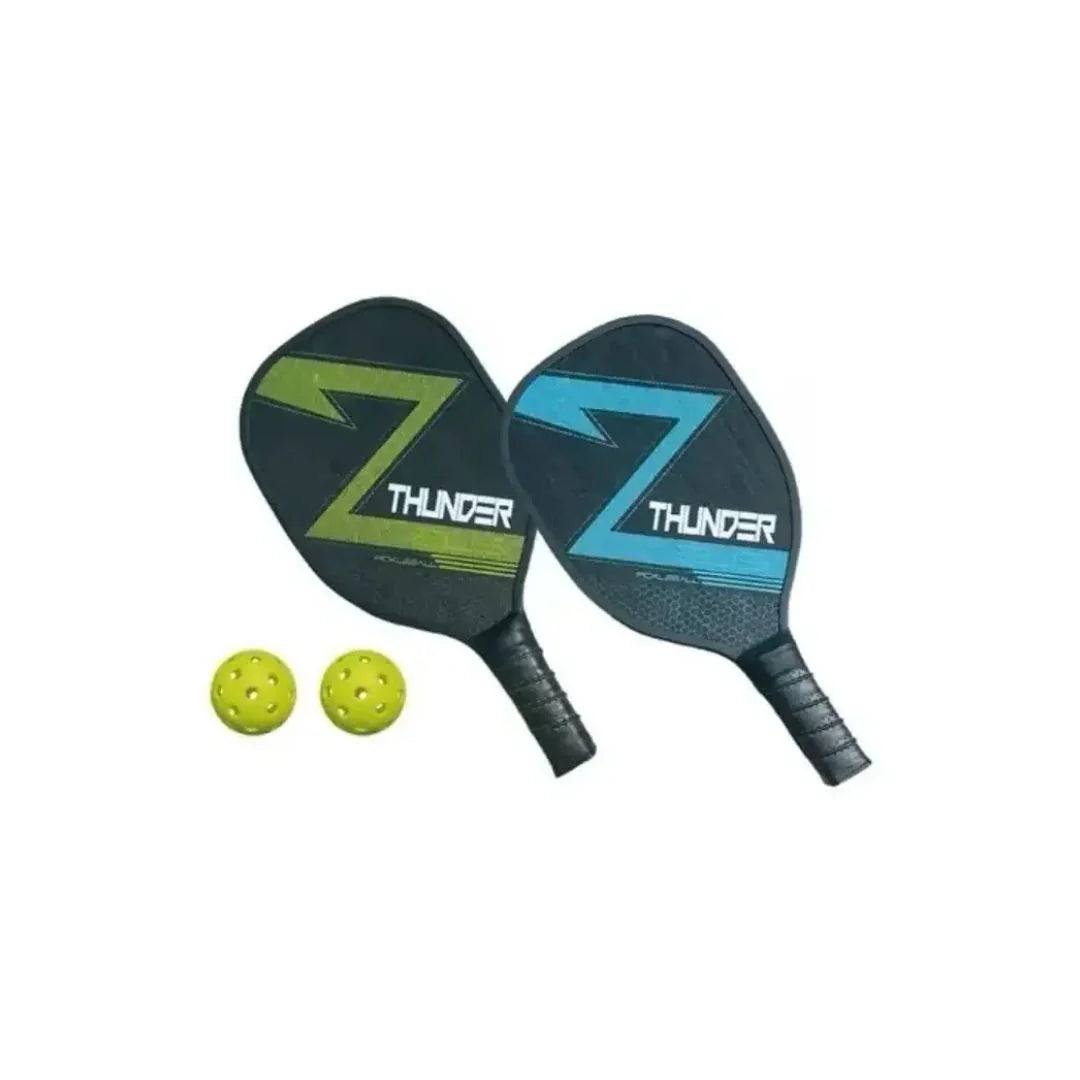 Innov8 Pickel Ball Net Set