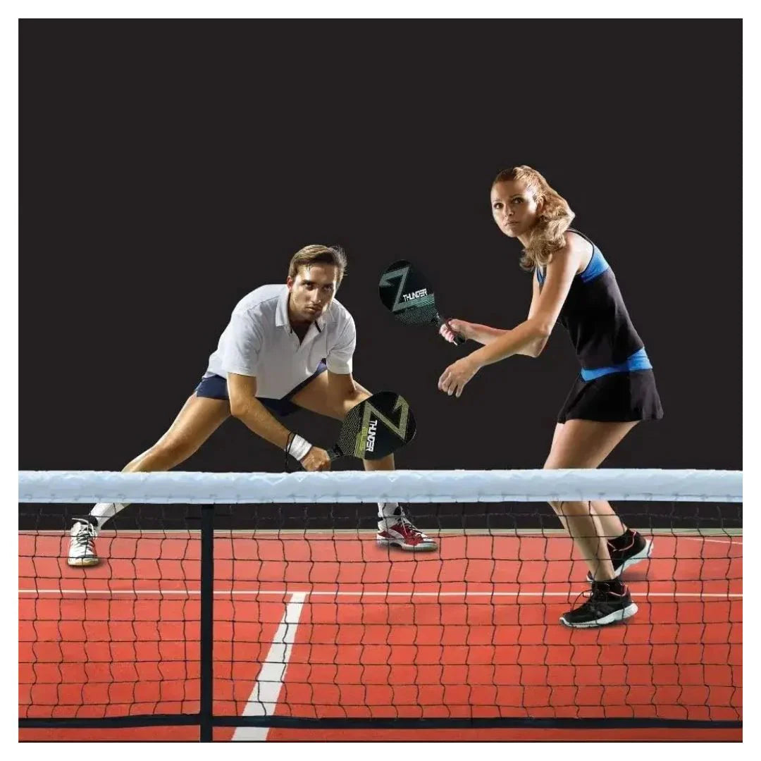 Innov8 Pickel Ball Net Set