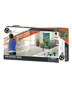 Innov8 Fire Blaster Target
