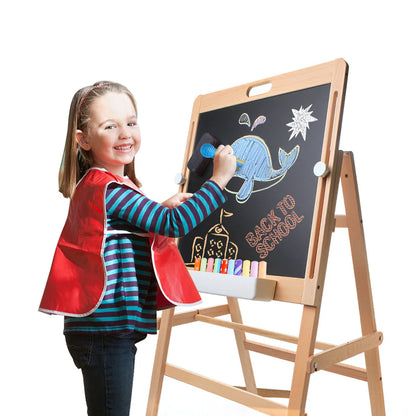 Jar Melo Jumbo Sidewalk Chalk - 24 Colors Kit with 2 Holder