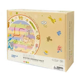 Jar Melo Magic Water Doodle Mat