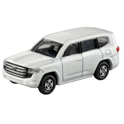 TAKARA TOMY TOYOTA LAND CRUISER 38 1/66