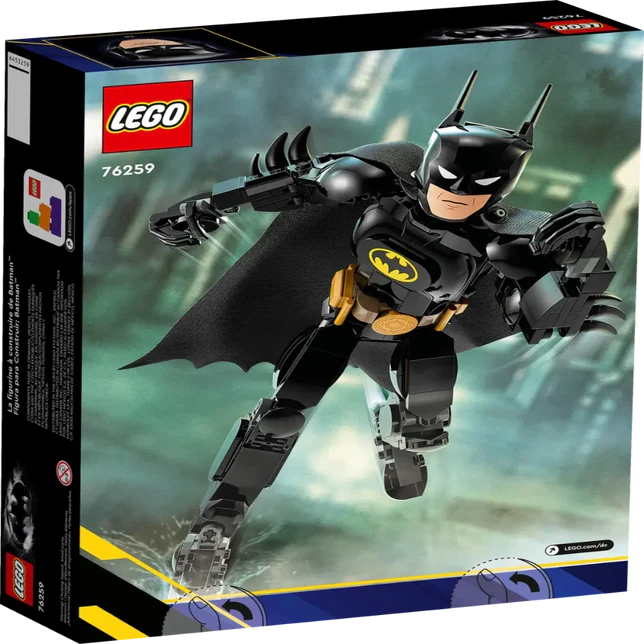 LEGO 76259 DC Batman Construction Figure