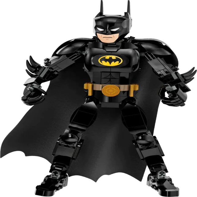 LEGO 76259 DC Batman Construction Figure