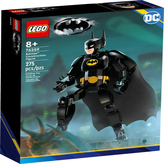 LEGO 76259 DC Batman Construction Figure