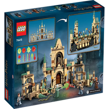 LEGO 76415 Harry Potter The Battle of Hogwarts