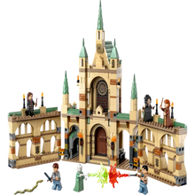 LEGO 76415 Harry Potter The Battle of Hogwarts