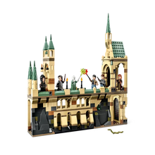 LEGO 76415 Harry Potter The Battle of Hogwarts