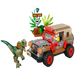 LEGO 76958 Jurassic World Dilophosaurus Ambush