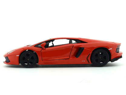 Maisto 1:24 Lamborghini Aventador Coupe orange