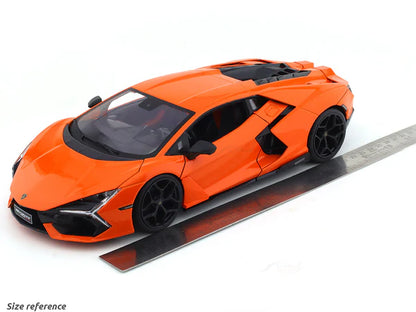 1:18 Maisto Lamborghini Revuelto orange