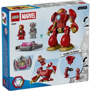 LEGO Marvel 11209 Ultron vs. Iron Man – 96 Pieces