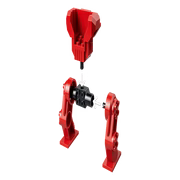 LEGO Marvel 11209 Ultron vs. Iron Man – 96 Pieces