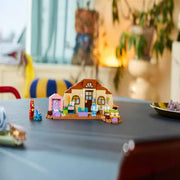 LEGO Bluey 11221 School with Rusty and Bluey – 106 Pieces