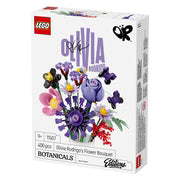 LEGO Editions Olivia Rodrigo’s Flower Bouquet 11507 – 400 Pieces