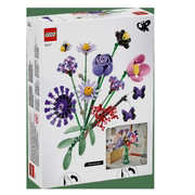 LEGO Editions Olivia Rodrigo’s Flower Bouquet 11507 – 400 Pieces