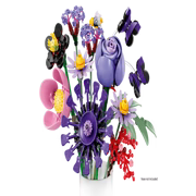 LEGO Editions Olivia Rodrigo’s Flower Bouquet 11507 – 400 Pieces