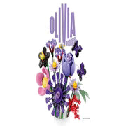 LEGO Editions Olivia Rodrigo’s Flower Bouquet 11507 – 400 Pieces