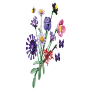 LEGO Editions Olivia Rodrigo’s Flower Bouquet 11507 – 400 Pieces