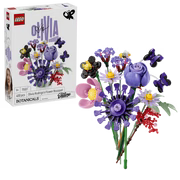 LEGO Editions Olivia Rodrigo’s Flower Bouquet 11507 – 400 Pieces