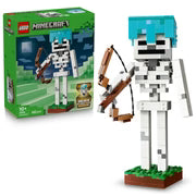 LEGO Minecraft The Skeleton 21594 – 502 Pieces