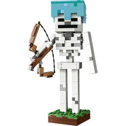 LEGO Minecraft The Skeleton 21594 – 502 Pieces