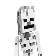 LEGO Minecraft The Skeleton 21594 – 502 Pieces