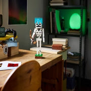 LEGO Minecraft The Skeleton 21594 – 502 Pieces