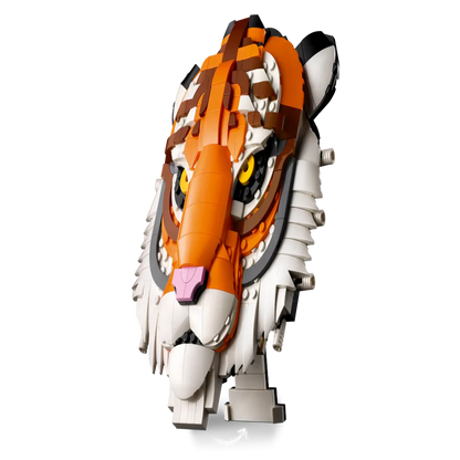 Lego  Art The Fauna 31217