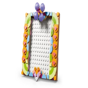 LEGO Creator 3-in-1 31390 Floral Art Decor Painting – 348 Pieces