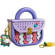 LEGO Creator 3-in-1 31391 Art Fashion Bag with Storage – 272 Pieces
