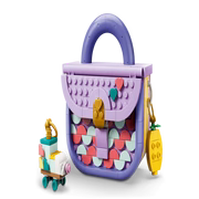 LEGO Creator 3-in-1 31391 Art Fashion Bag with Storage – 272 Pieces