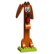LEGO Birthday Numbers 40807 – 281 Pieces