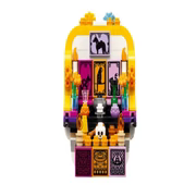 LEGO Altar of the Dead Día de los Muertos Building Set 40811, 231 Pieces