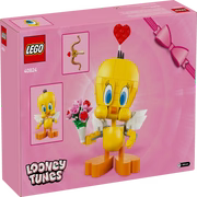 LEGO Sweetheart Tweety Bird 40824 – 412 Pieces Looney Tunes Building Set