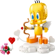 LEGO Sweetheart Tweety Bird 40824 – 412 Pieces Looney Tunes Building Set