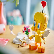 LEGO Sweetheart Tweety Bird 40824 – 412 Pieces Looney Tunes Building Set