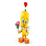 LEGO Sweetheart Tweety Bird 40824 – 412 Pieces Looney Tunes Building Set