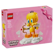 LEGO Sweetheart Tweety Bird 40824 – 412 Pieces Looney Tunes Building Set