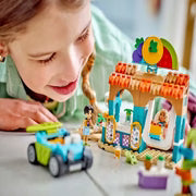 LEGO Friends 42625 Beach Smoothie Stand – 213 Pieces