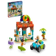 LEGO Friends 42625 Beach Smoothie Stand – 213 Pieces
