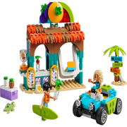 LEGO Friends 42625 Beach Smoothie Stand – 213 Pieces