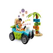LEGO Friends 42625 Beach Smoothie Stand – 213 Pieces