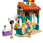 LEGO Friends 42625 Beach Smoothie Stand – 213 Pieces