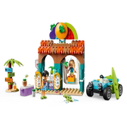 LEGO Friends 42625 Beach Smoothie Stand – 213 Pieces