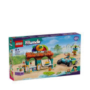 LEGO Friends 42625 Beach Smoothie Stand – 213 Pieces