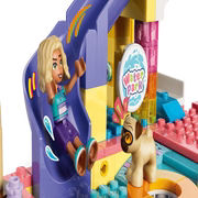 LEGO Friends 42676 Fun Water Park Day – 278 Pieces Pet Water Park Playset