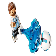 LEGO Editions 43011 Lionel Messi – Soccer Highlights – 500 Pieces